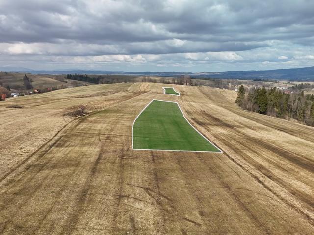 Grunt rolny 7 099 m² w Grońu – idealny pod inwestycję
