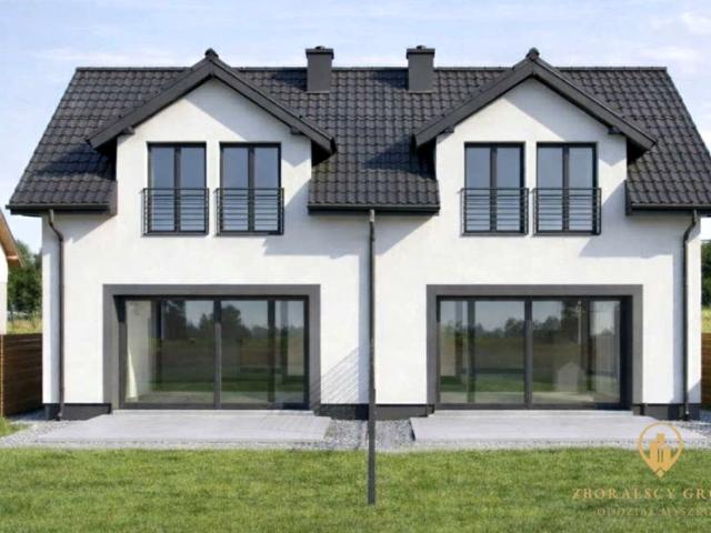 Gruntowa 112 m², Dąbrowa Górnicza