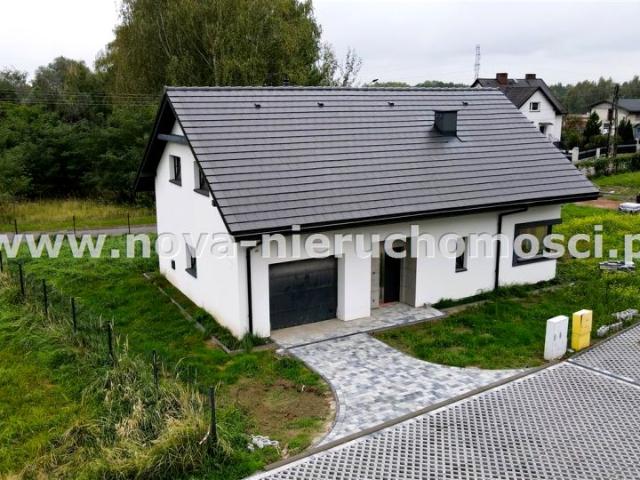 Gruntowa 220 m², Rybnik