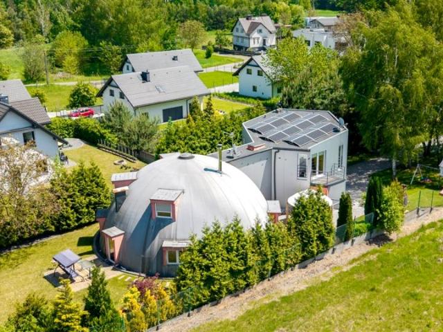 Gruntowa 280 m², Rybnik