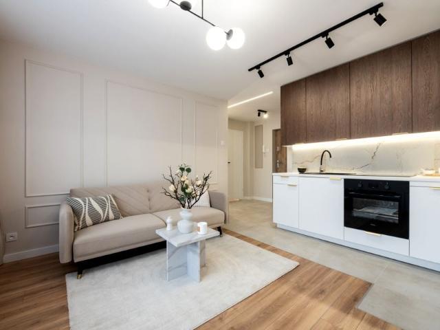 Gruntowa 28 m², Białystok