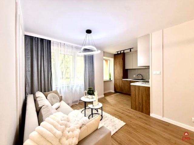 Gruntowa 37 m², Białystok