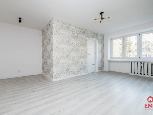 Gruntowa 38 m², Białystok