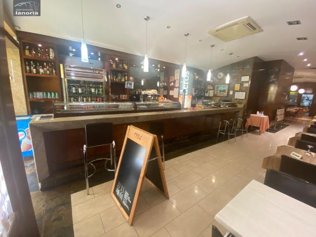 Grupo la Noria TRASPASA Restaurante en pleno funcionamiento por jubilación junto a Hospital General