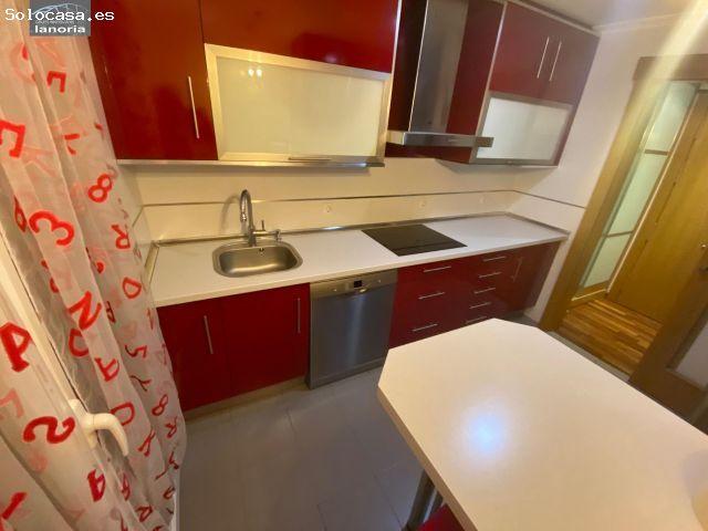 Grupo la Noria Alquila CORTA ESTANCIA Piso de 3 Dormitorios, 2 Baños, Piscina y Zonas Comunes en Z