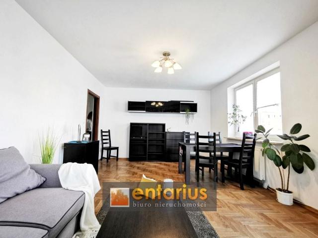 Grupy AK Północ 53 m², Warszawa