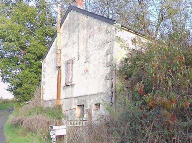 Grury Vente Maison 71