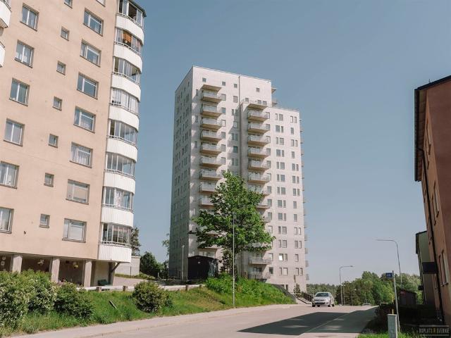 grusåsen, södertälje, stockholm