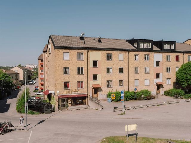 grusåsen, södertälje, stockholm