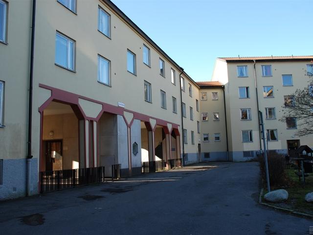 grusåsen, södertälje, stockholm