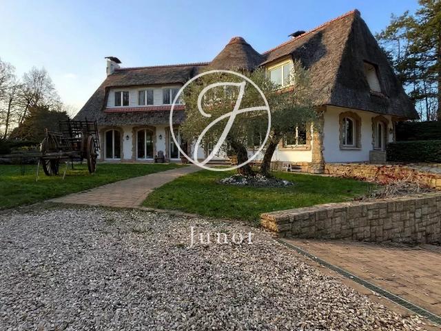 Gruson Maison à vendre 309m² 8 pièces 5 chambres Jardi