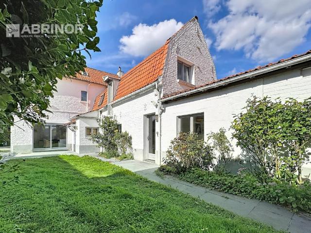 Gruson Vente Ferme 59