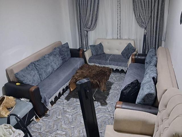 GRV EMLAK'TAN ZÜBEYDE HANIM MAH. ARSA TAPU 2+1 Y. GİRİŞ DAİRE