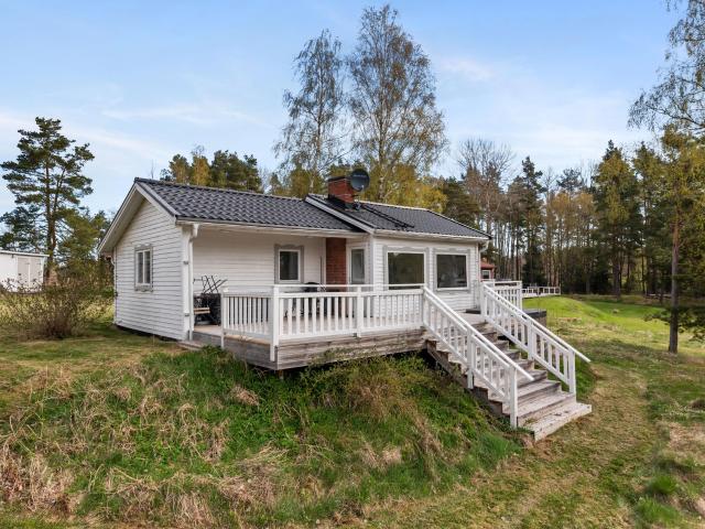 Gryta hagväg 7
