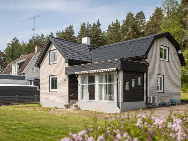 Grytbäcksvägen 8