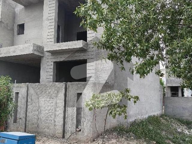 Gry 5 Marla Home In Citi Housing Samundri Road Citi Housing Society Phase 2