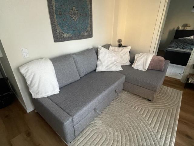Grycksbovägen, Bandhagen