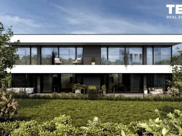 Gryczana 67,11 m², Kraków