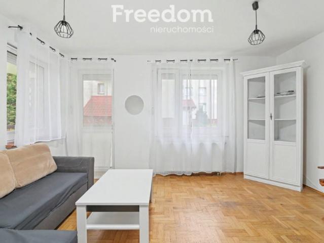 Gryfa Pomorskiego 42,50 m², Gdynia
