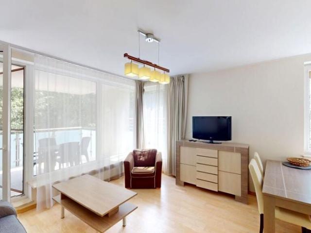 Gryfa Pomorskiego 44,61 m², Międzyzdroje