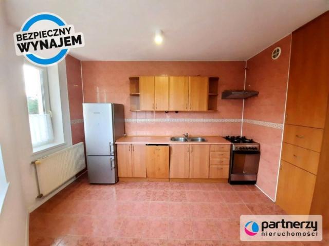 Gryfa Pomorskiego 48,90 m², Gdynia
