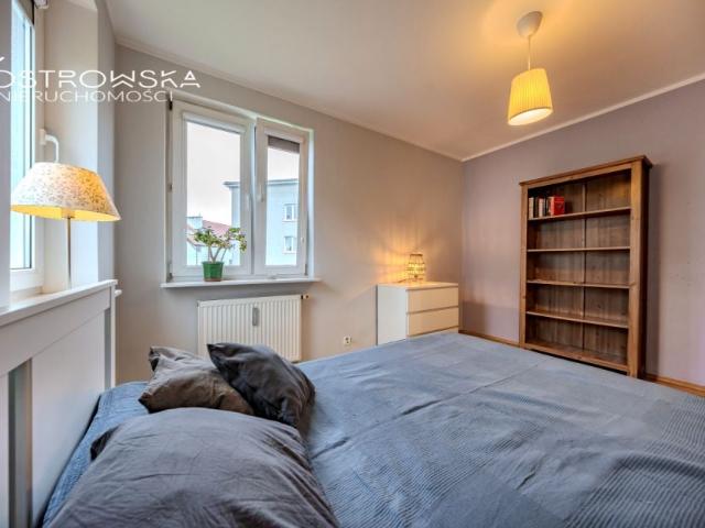 Gryfa Pomorskiego 48,90 m², Gdynia