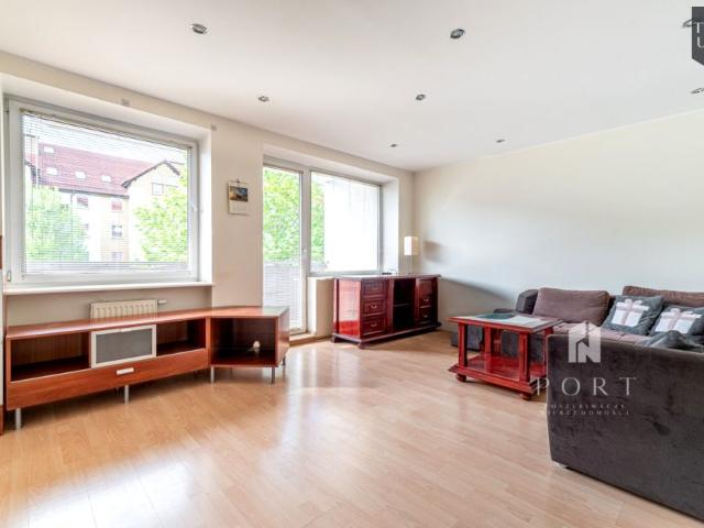Gryfa Pomorskiego 60,60 m², Gdynia