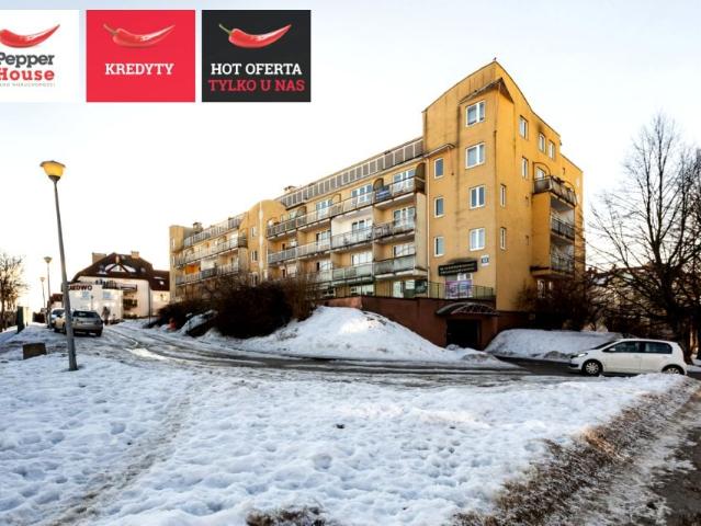 Gryfa Pomorskiego 60,30 m², Gdynia