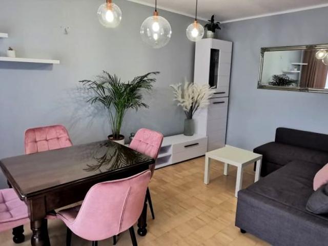 Gryfa Pomorskiego 62 m², Gdynia