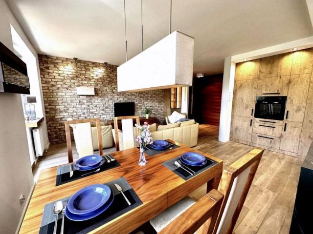 Gryfa Pomorskiego 68,80 m², Gdynia