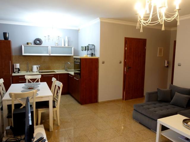 Gryfa Pomorskiego 94,10 m², Międzyzdroje