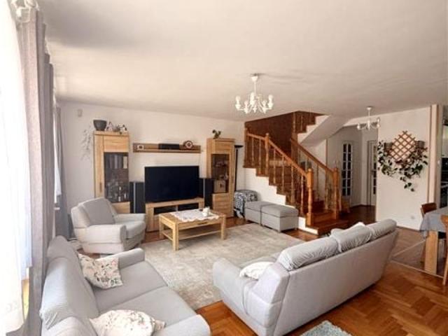 Gryfa Pomorskiego 160 m², Gdańsk