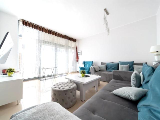 Gryfa Pomorskiego 23 47 m², Międzyzdroje