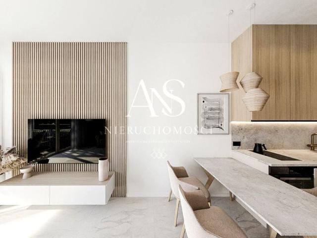Gryfa Pomorskiego 31,88 m², Międzyzdroje