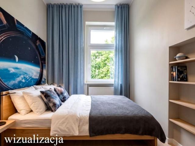 Gryfińska 31,01 m², Szczecin