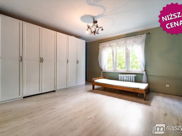 Gryfino, Mieszka I, 44,60 m2