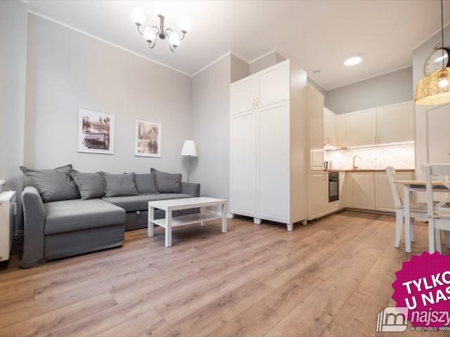 Gryfino, Górny Taras, 11 Listopada, 26,50 m2