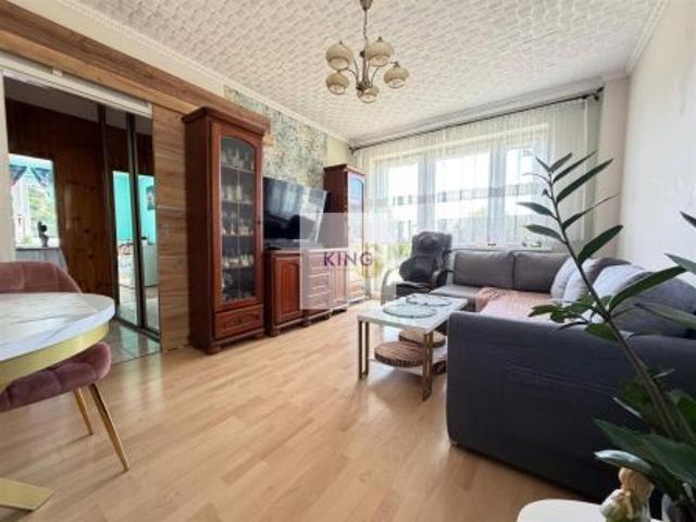 Gryfino, ul. Zygmunta Krasińskiego, 62 m² Mieszkanie