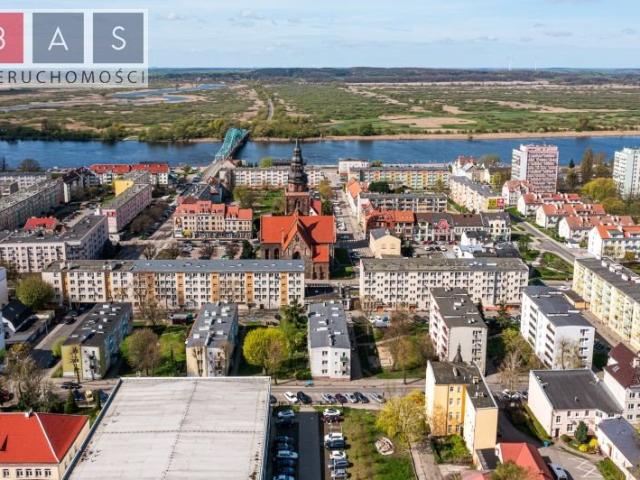 Gryfino, 145,50 m2