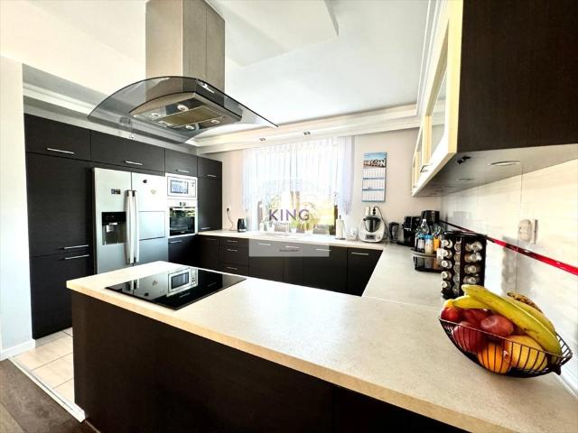 Gryfino, 250 m2