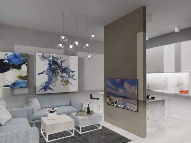 Gryfino, 25,30 m2