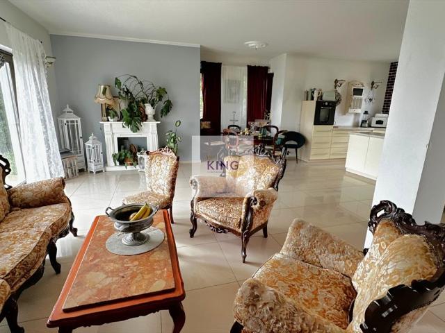 Gryfino, 280 m2