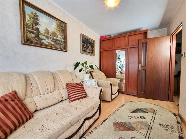 Gryfino, 43 m2