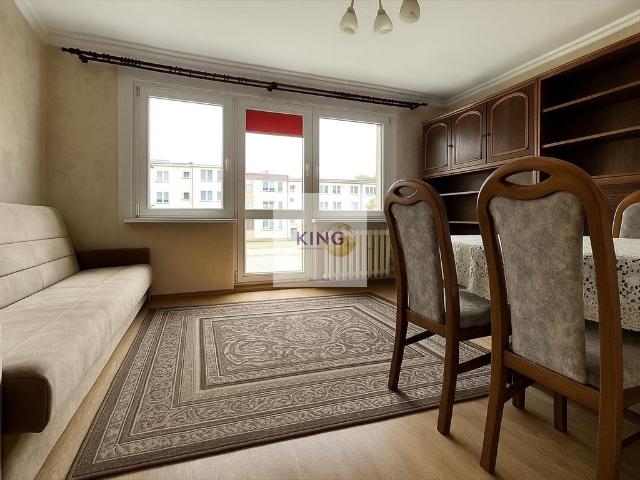 Gryfino, 53 m2