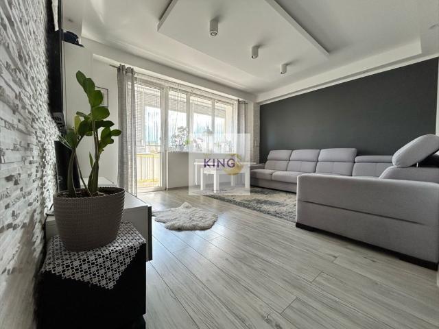 Gryfino, 60,51 m2
