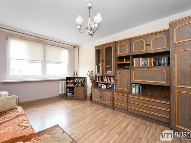 Gryfice, Brzozowa, 45,42 m2