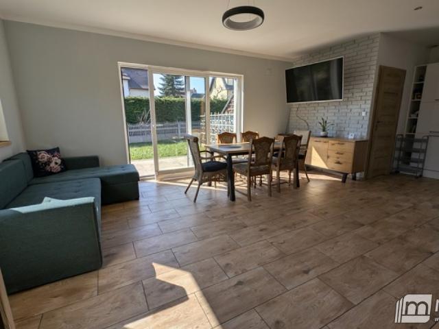 Gryfice, Centrum, 60 m2
