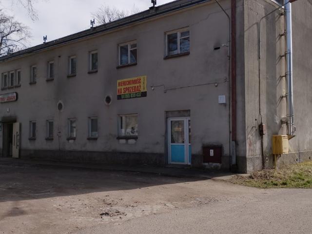 Gryfice, Gryfice, Koszarowa, 365 m2