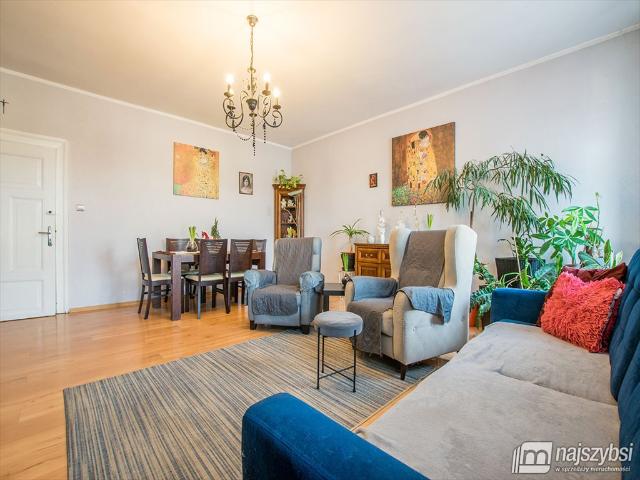 Gryfice, 106 m2