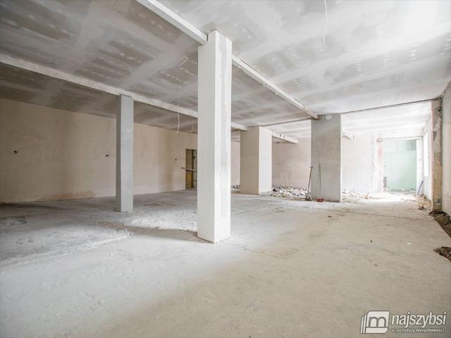 Gryfice, 390 m2